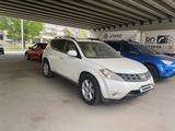 Nissan Murano 2005 годаүшін4 000 000 тг. в Алматы