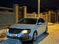 Skoda Octavia 2014 года за 4 600 000 тг. в Актобе