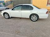 Nissan Cefiro 1996 года за 1 300 000 тг. в Жетиген – фото 2