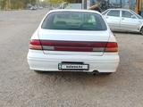Nissan Cefiro 1996 года за 1 300 000 тг. в Жетиген – фото 3