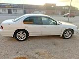 Nissan Cefiro 1996 года за 1 300 000 тг. в Жетиген – фото 4