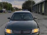 Volkswagen Passat 1996 годаfor900 000 тг. в Астана – фото 2