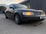 Volkswagen Passat 1996 годаүшін900 000 тг. в Астана – фото 5