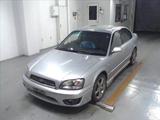 Subaru Legacy 2002 годаүшін10 000 тг. в Алматы