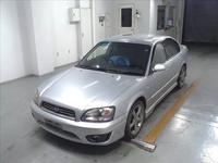 Subaru Legacy 2002 года за 10 000 тг. в Алматы