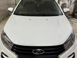 ВАЗ (Lada) Vesta SW Cross 2020 года за 6 350 000 тг. в Уральск – фото 2