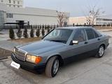 Mercedes-Benz 190 1991 годаүшін1 500 000 тг. в Кентау