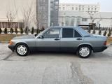 Mercedes-Benz 190 1991 годаүшін1 500 000 тг. в Кентау – фото 3