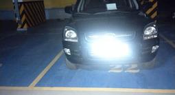 Kia Sportage 2008 годаfor5 000 000 тг. в Астана