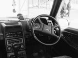 Suzuki Escudo 1995 годаfor930 000 тг. в Усть-Каменогорск – фото 3