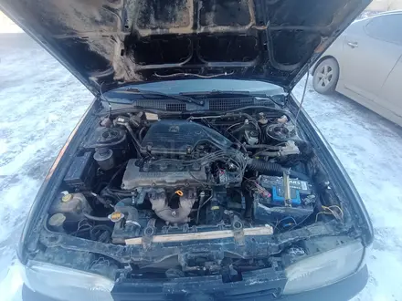 Nissan Primera 1995 года за 580 000 тг. в Актобе – фото 13