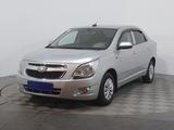Chevrolet Cobalt 2021 годаfor4 150 000 тг. в Астана