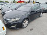 Kia Optima 2014 года за 5 100 000 тг. в Алматы