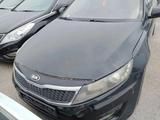 Kia Optima 2014 годаүшін5 100 000 тг. в Алматы – фото 2