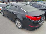 Kia Optima 2014 годаүшін5 100 000 тг. в Алматы – фото 3
