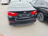 Kia Optima 2014 годаүшін5 100 000 тг. в Алматы – фото 4