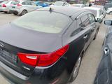 Kia Optima 2014 годаүшін5 100 000 тг. в Алматы – фото 5