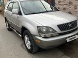 Lexus RX 300 2000 года за 5 500 000 тг. в Тараз – фото 2