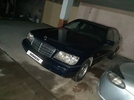 Mercedes-Benz S 300 1993 года за 2 900 000 тг. в Шымкент