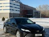 Toyota Camry 2019 годаүшін15 500 000 тг. в Астана