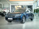 Volkswagen Touareg Exclusive Elegance 2025 года за 39 970 000 тг. в Павлодар
