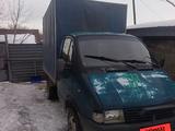 ГАЗ ГАЗель 1999 года за 2 000 000 тг. в Усть-Каменогорск
