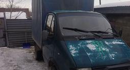 ГАЗ ГАЗель 1999 годаүшін2 000 000 тг. в Усть-Каменогорск