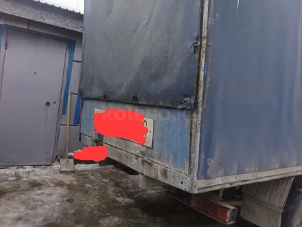 ГАЗ ГАЗель 1999 года за 2 000 000 тг. в Усть-Каменогорск – фото 2