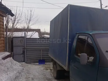 ГАЗ ГАЗель 1999 года за 2 000 000 тг. в Усть-Каменогорск – фото 5