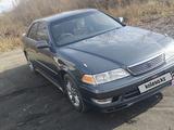 Toyota Mark II 1997 года за 4 000 000 тг. в Семей – фото 4