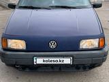 Volkswagen Passat 1992 годаүшін1 800 000 тг. в Караганда – фото 2