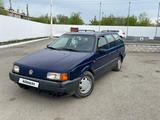 Volkswagen Passat 1992 годаүшін1 800 000 тг. в Караганда – фото 3