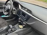 Kia Rio 2021 годаүшін6 500 000 тг. в Алматы – фото 5