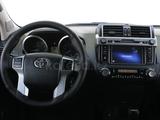 Toyota Land Cruiser Prado 2017 годаүшін19 500 000 тг. в Тараз – фото 4