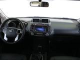 Toyota Land Cruiser Prado 2017 годаүшін19 500 000 тг. в Тараз – фото 5