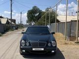 Mercedes-Benz E 240 2001 года за 5 200 000 тг. в Жезказган