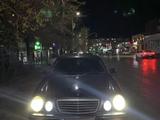 Mercedes-Benz E 240 2001 года за 5 200 000 тг. в Жезказган – фото 5