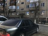 Mercedes-Benz E 240 2001 года за 5 200 000 тг. в Жезказган – фото 3