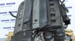 Двигатель из Японии на БМВ 206S3 M52 2.0үшін265 000 тг. в Алматы – фото 3