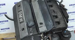 Двигатель из Японии на БМВ 206S3 M52 2.0үшін265 000 тг. в Алматы – фото 4