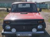 ВАЗ (Lada) Lada 2121 1986 года за 800 000 тг. в Смирново