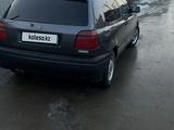 Volkswagen Golf 1992 годаүшін1 350 000 тг. в Алматы