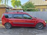 ВАЗ (Lada) Largus 2020 годаүшін6 300 000 тг. в Алматы – фото 2