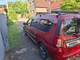ВАЗ (Lada) Largus 2020 годаүшін6 300 000 тг. в Алматы – фото 5