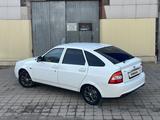 ВАЗ (Lada) Priora 2172 2013 года за 2 180 000 тг. в Темиртау – фото 3