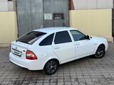 ВАЗ (Lada) Priora 2172 2013 года за 2 380 000 тг. в Темиртау – фото 4