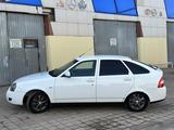 ВАЗ (Lada) Priora 2172 2013 года за 2 180 000 тг. в Темиртау – фото 5