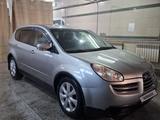 Subaru Tribeca 2006 года за 4 700 000 тг. в Петропавловск – фото 2