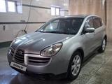 Subaru Tribeca 2006 года за 4 700 000 тг. в Петропавловск