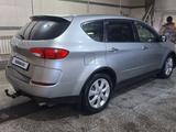 Subaru Tribeca 2006 года за 4 700 000 тг. в Петропавловск – фото 3